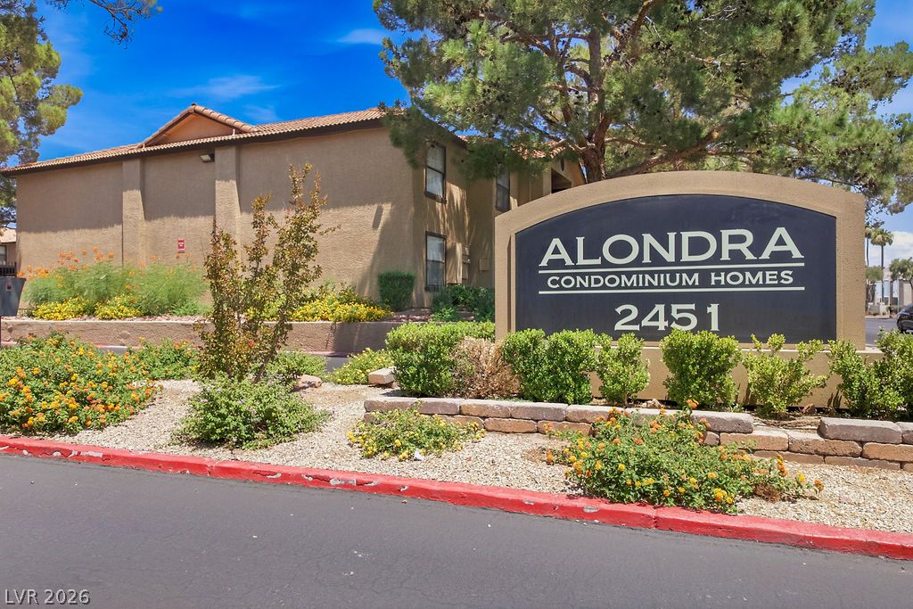 2451 North Rainbow Boulevard 2147 Las Vegas NV 89108