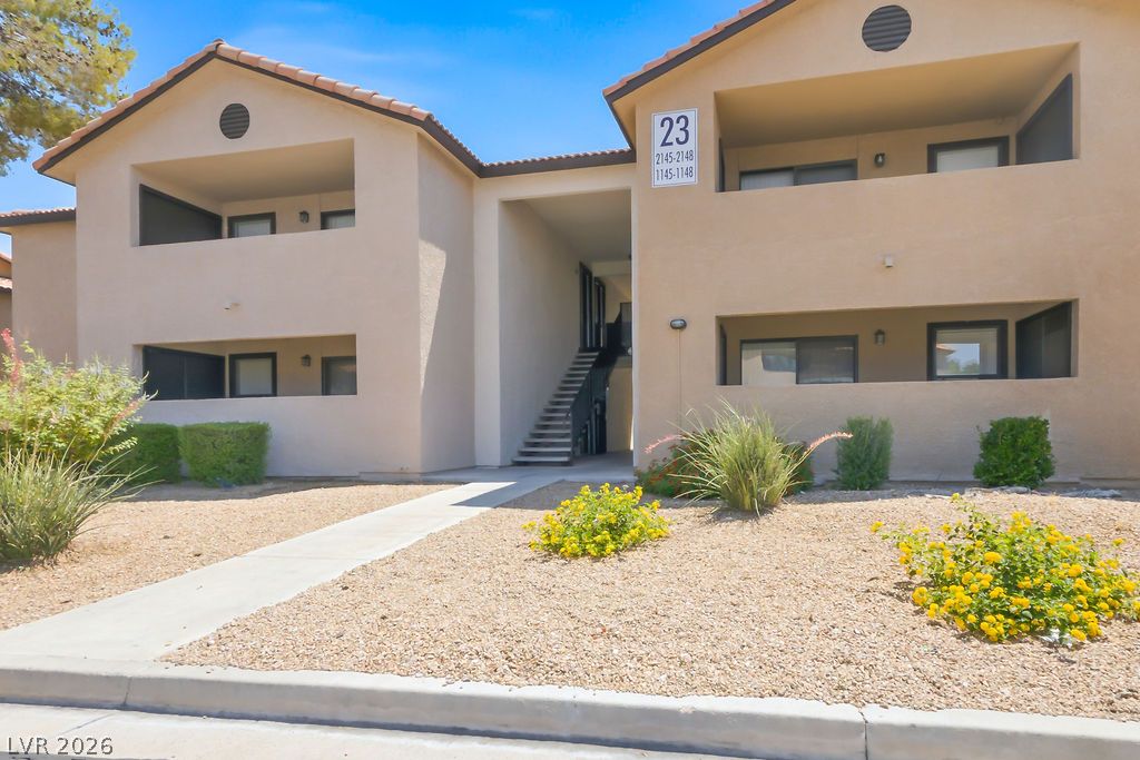 2451 North Rainbow Boulevard 2147 Las Vegas NV 89108