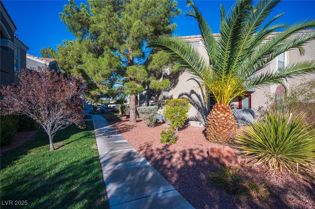 5055 West Hacienda Avenue 1101 Las Vegas NV 89118