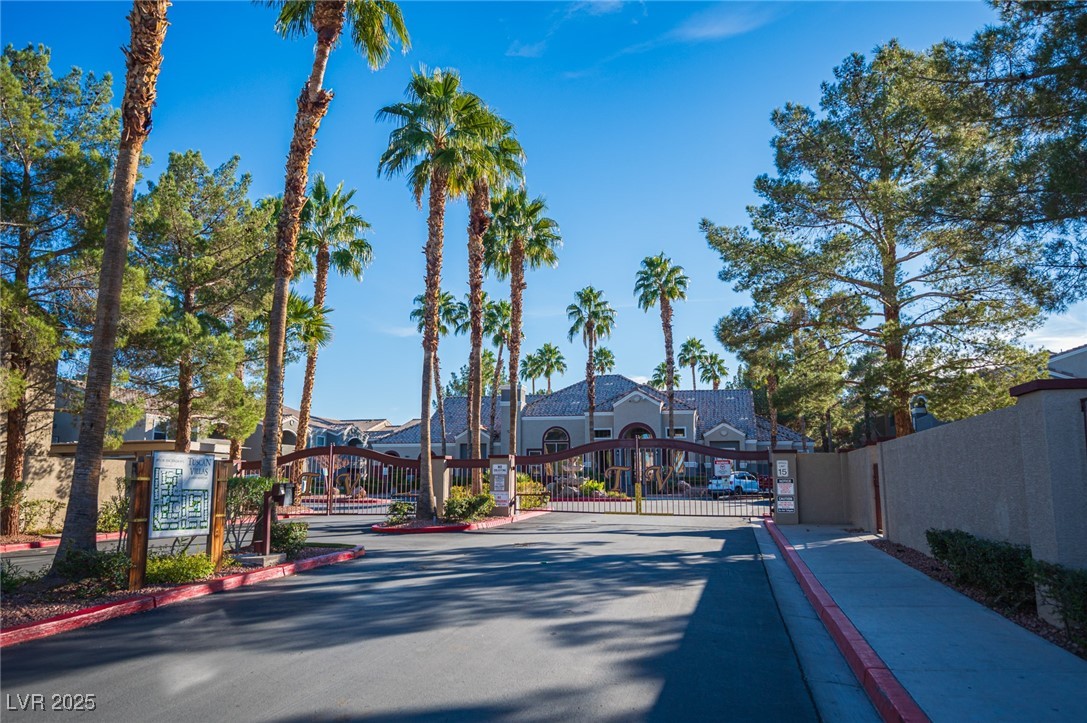 5055 West Hacienda Avenue 1101 Las Vegas NV 89118