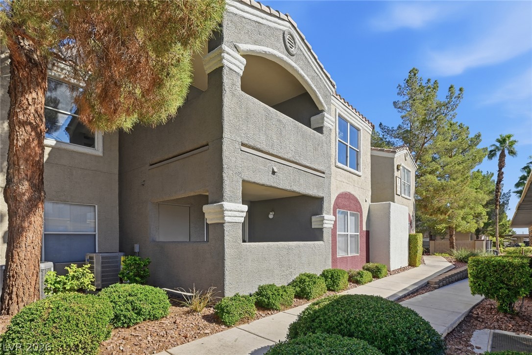 5055 West Hacienda Avenue 1003 Las Vegas NV 89118
