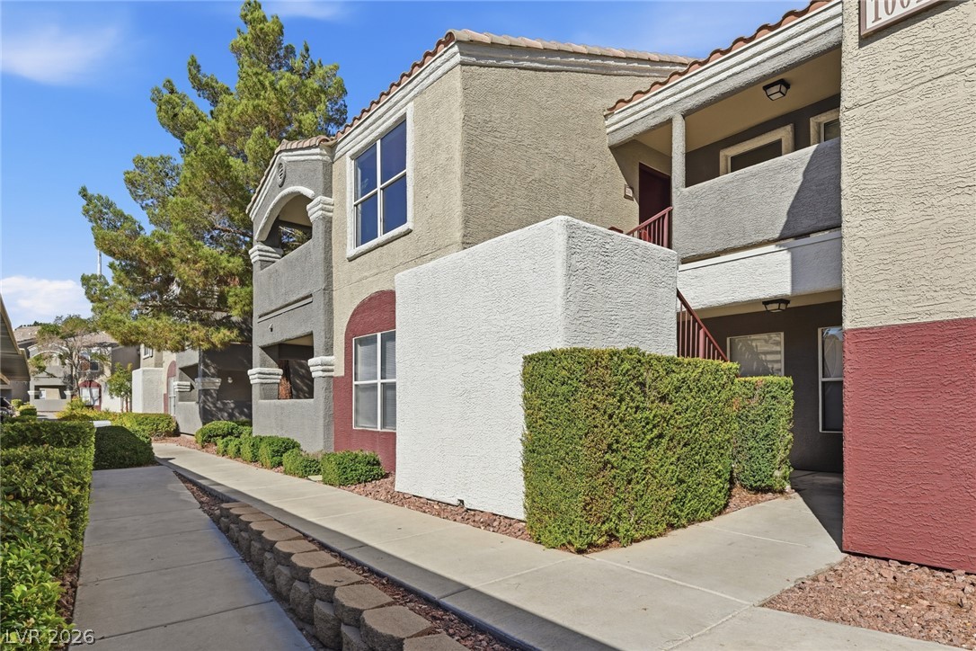 5055 West Hacienda Avenue 1003 Las Vegas NV 89118