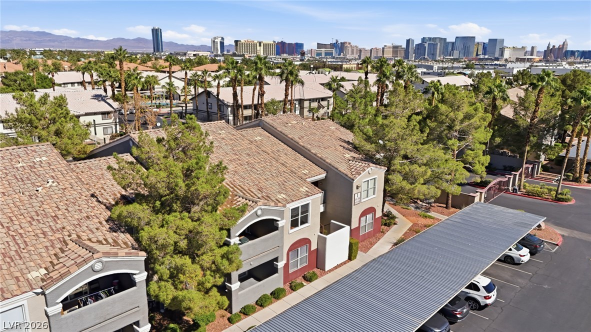 5055 West Hacienda Avenue 1003 Las Vegas NV 89118