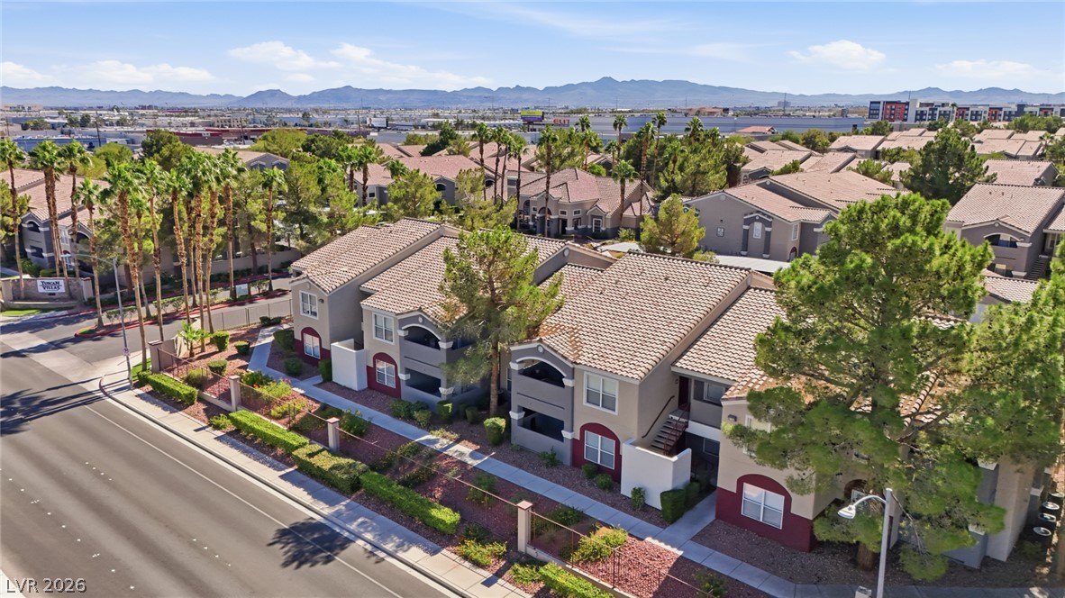 5055 West Hacienda Avenue 1003 Las Vegas NV 89118
