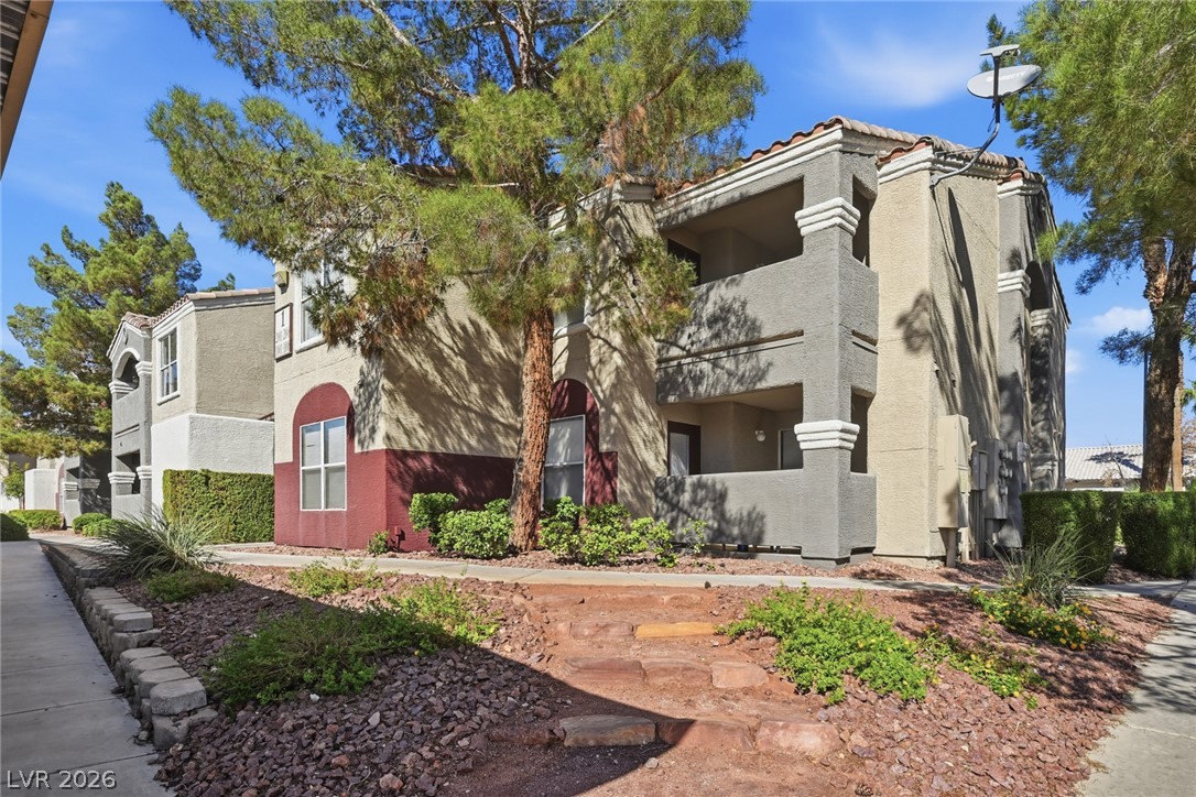 5055 West Hacienda Avenue 1003 Las Vegas NV 89118