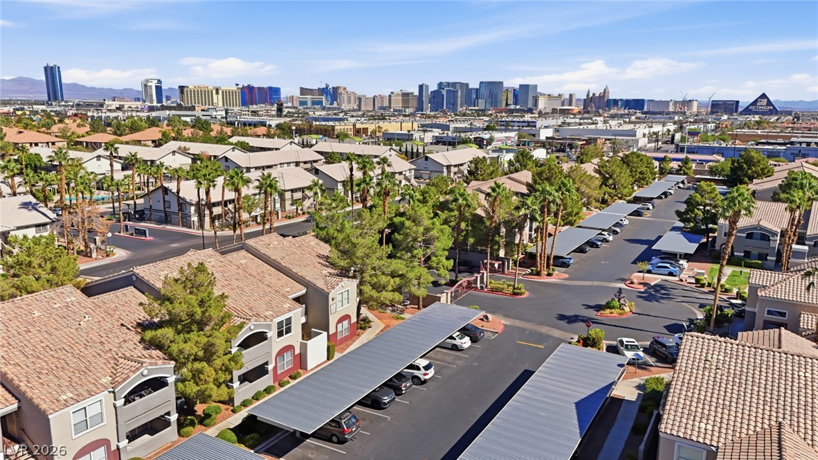 5055 West Hacienda Avenue 1003 Las Vegas NV 89118