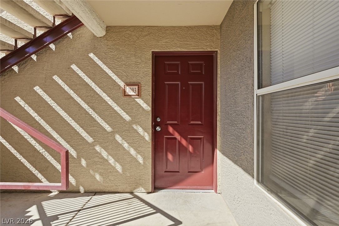 5055 West Hacienda Avenue 1003 Las Vegas NV 89118