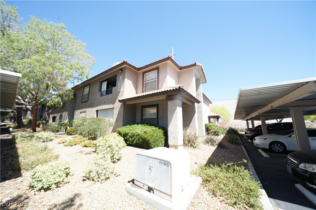 2606 South Durango Drive 165 Las Vegas NV 89117