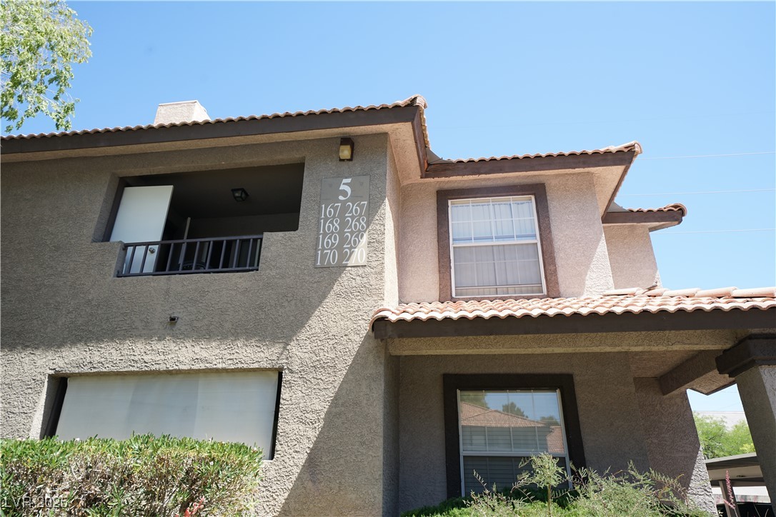 2606 South Durango Drive 165 Las Vegas NV 89117