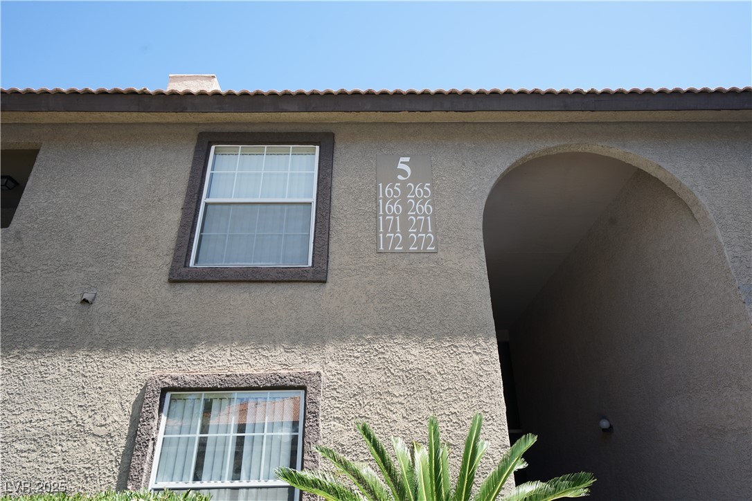 2606 South Durango Drive 165 Las Vegas NV 89117