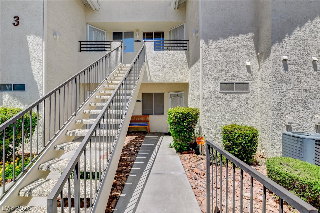 3320 South Fort Apache Road 130 Las Vegas NV 89117