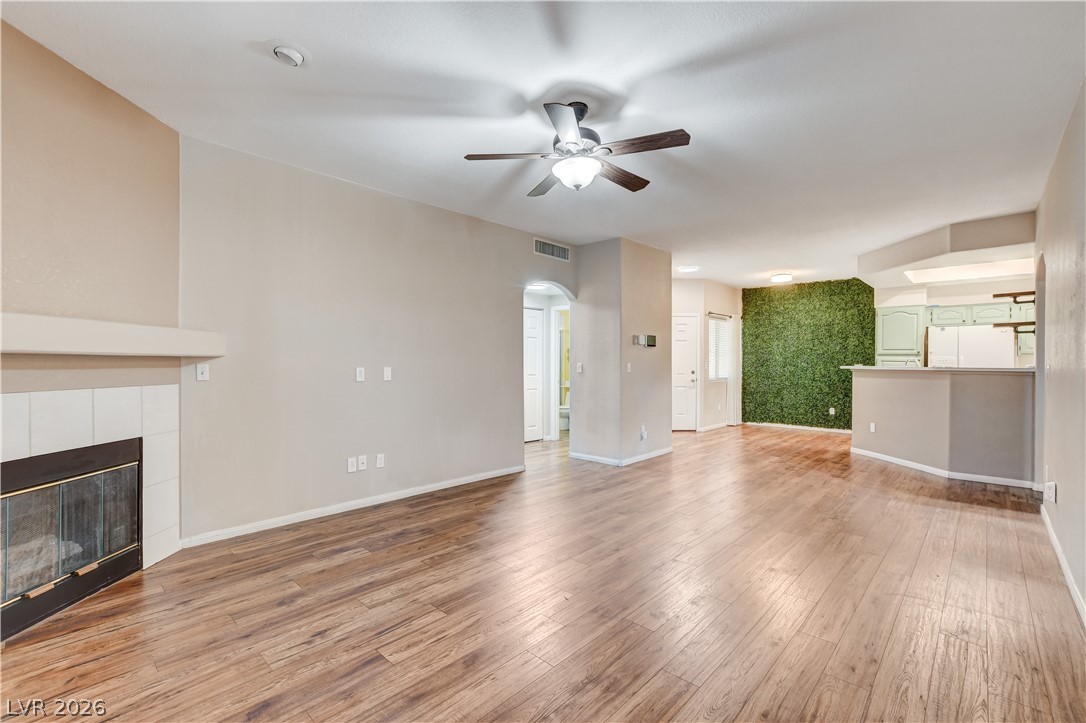 3320 South Fort Apache Road 130 Las Vegas NV 89117