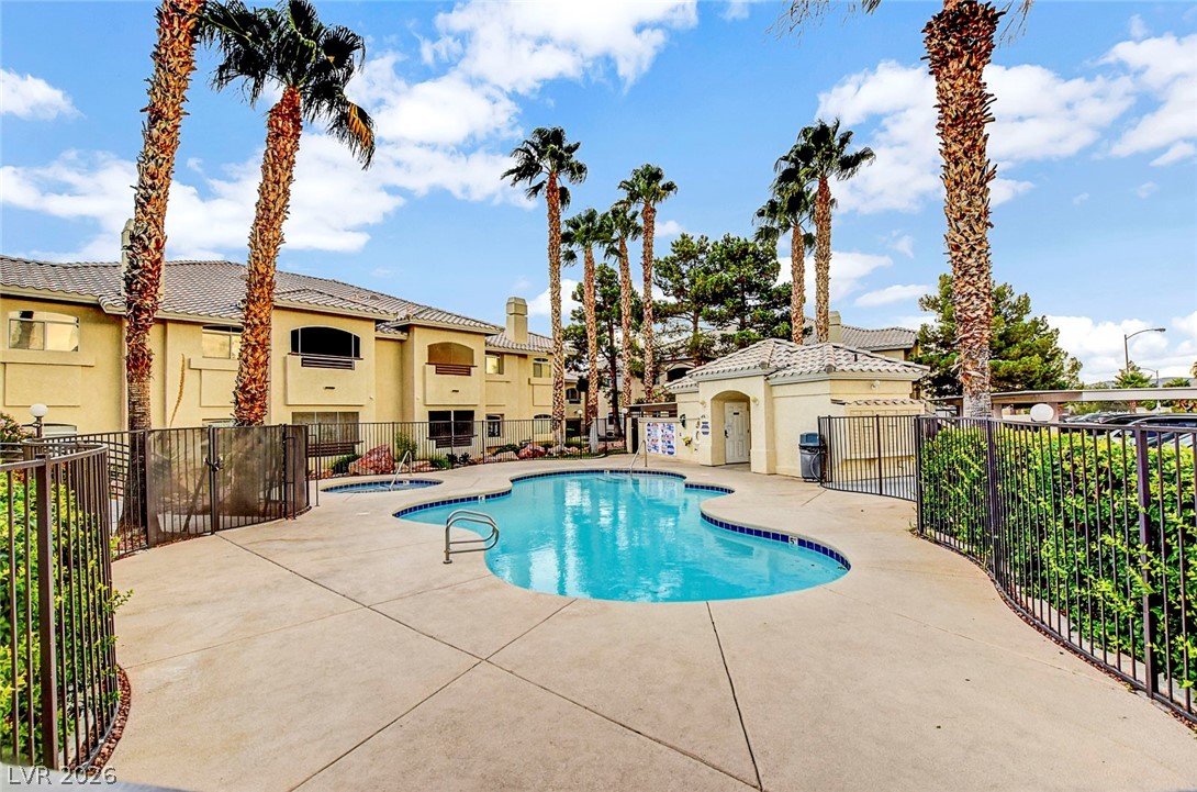 3320 South Fort Apache Road 130 Las Vegas NV 89117