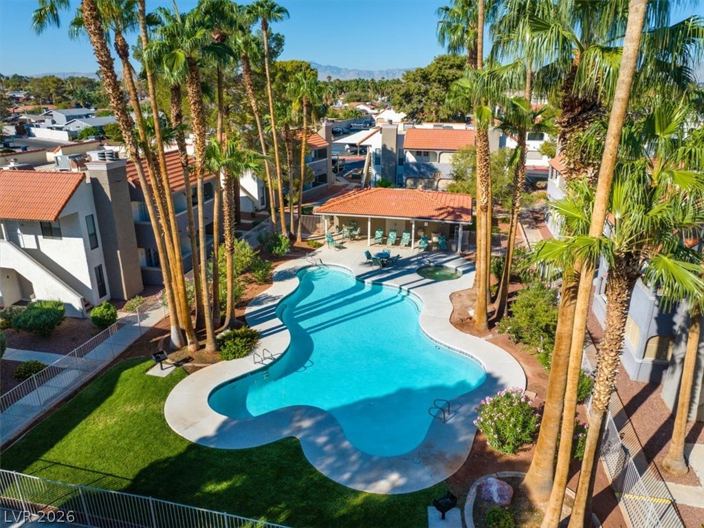 3411 Sunfish Drive A Henderson NV 89014