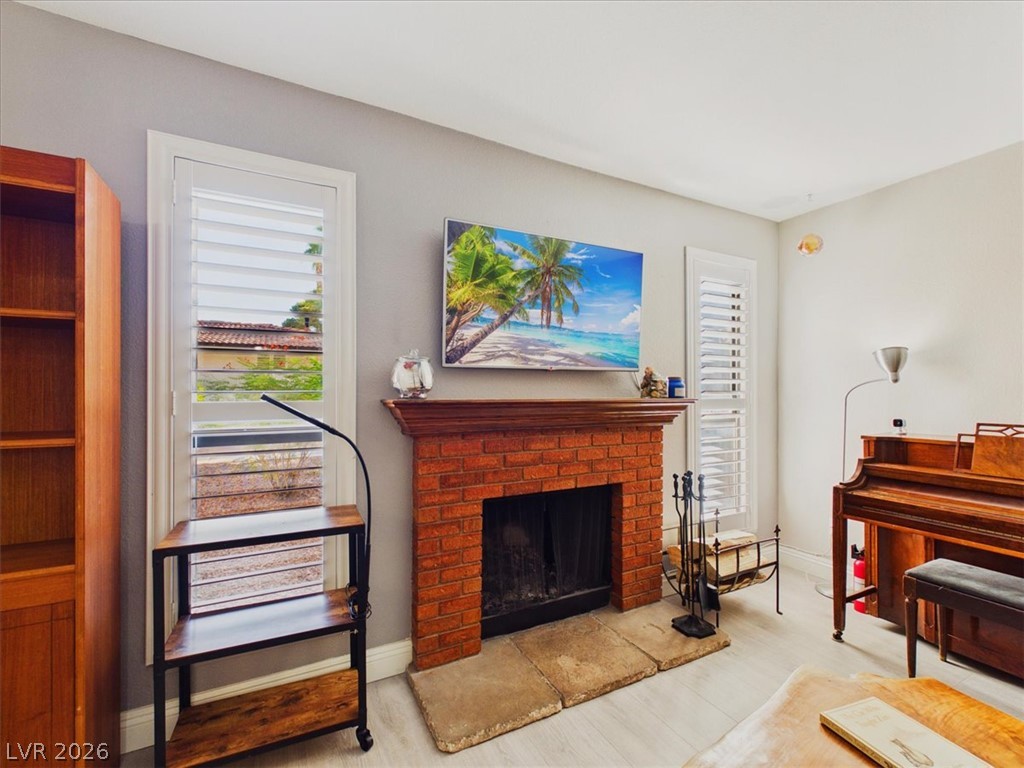 3411 Sunfish Drive A Henderson NV 89014