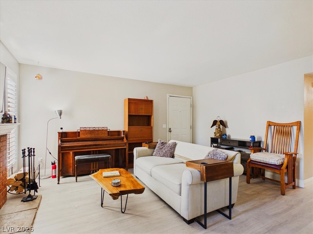 3411 Sunfish Drive A Henderson NV 89014