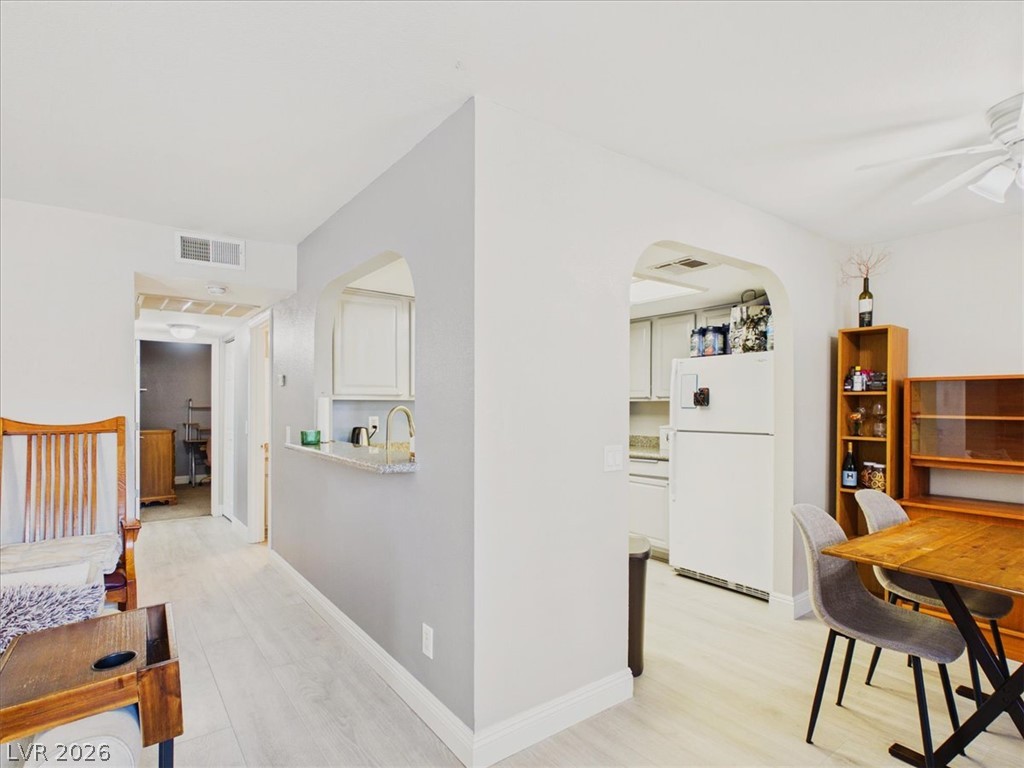 3411 Sunfish Drive A Henderson NV 89014