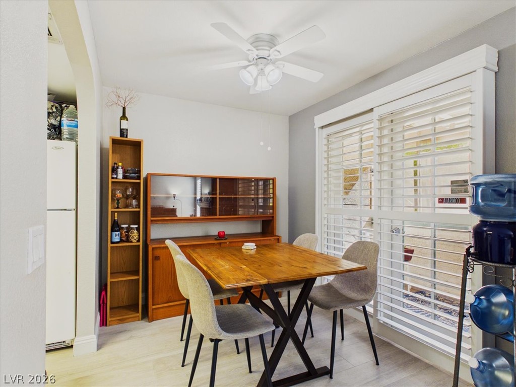 3411 Sunfish Drive A Henderson NV 89014