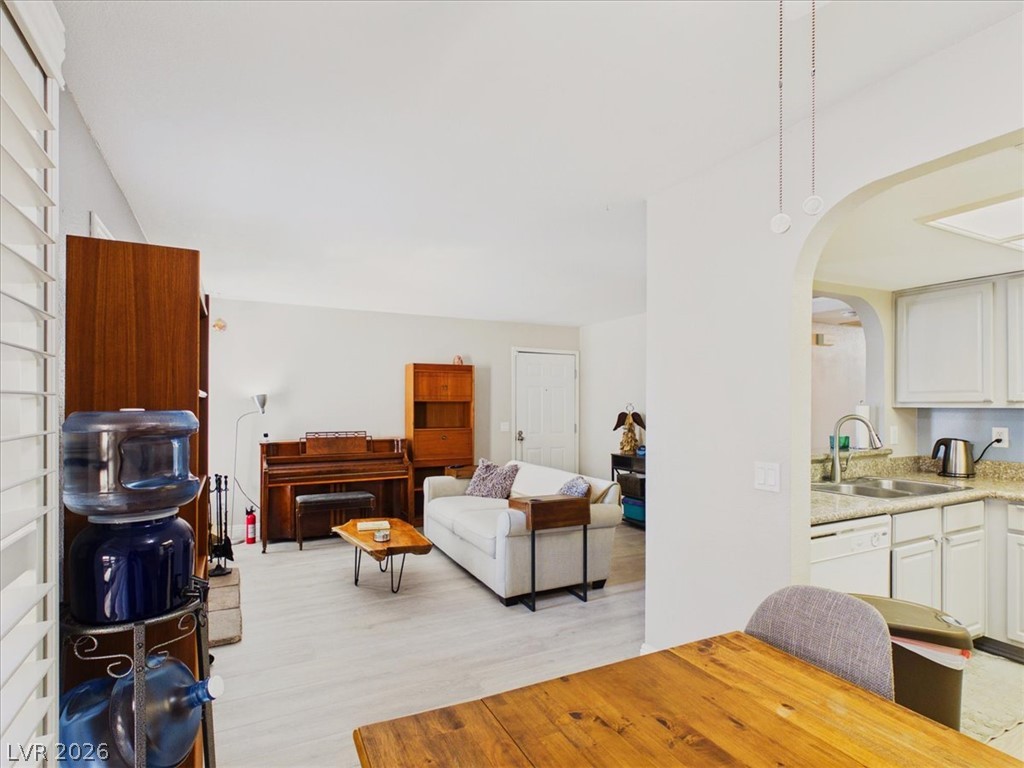 3411 Sunfish Drive A Henderson NV 89014