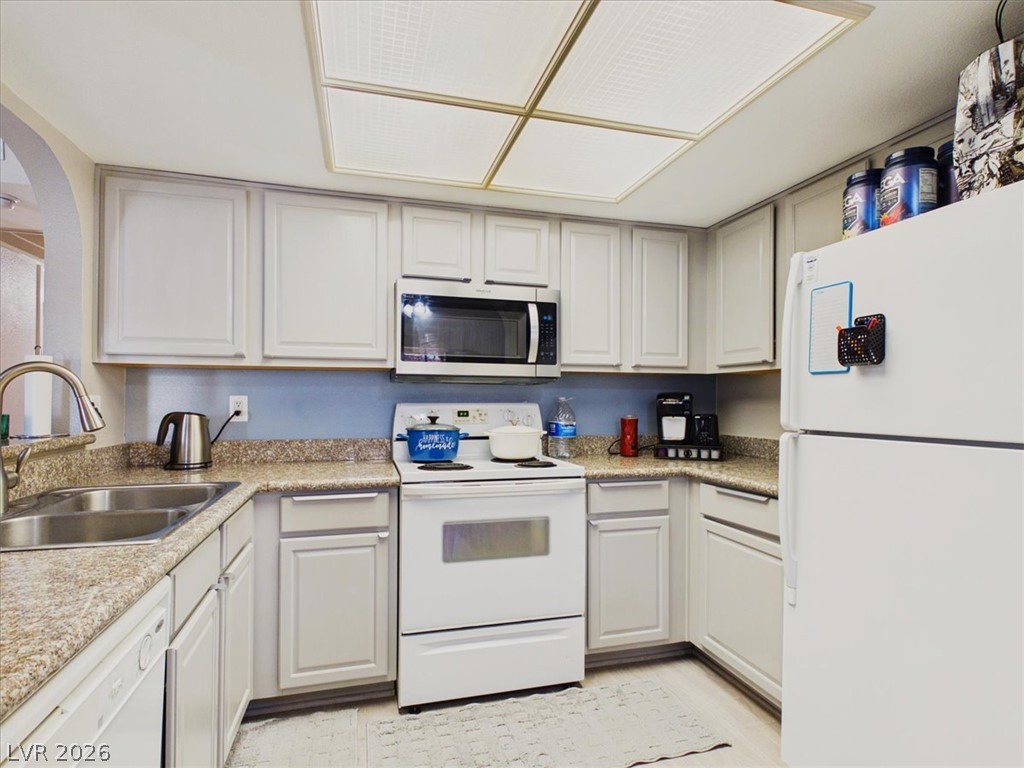 3411 Sunfish Drive A Henderson NV 89014