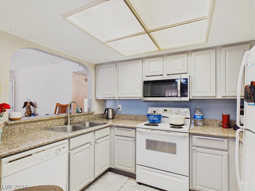 3411 Sunfish Drive A Henderson NV 89014