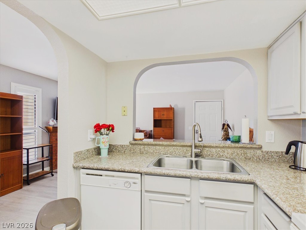 3411 Sunfish Drive A Henderson NV 89014
