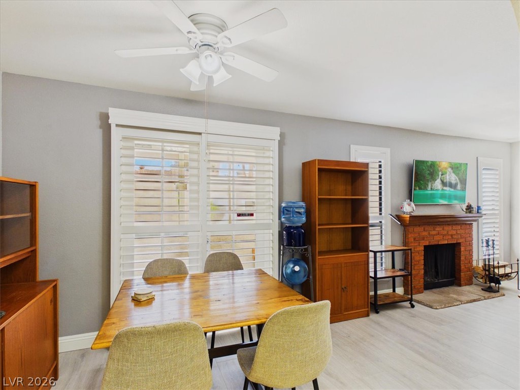 3411 Sunfish Drive A Henderson NV 89014