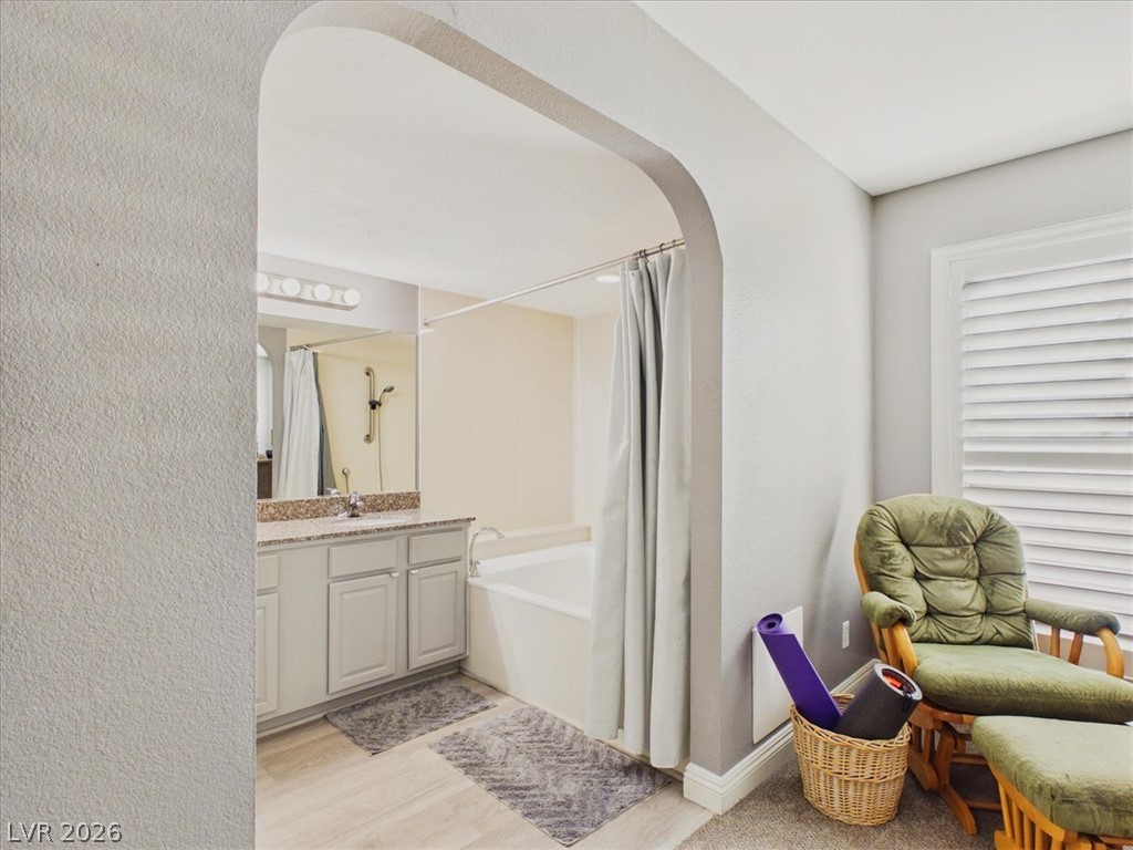 3411 Sunfish Drive A Henderson NV 89014