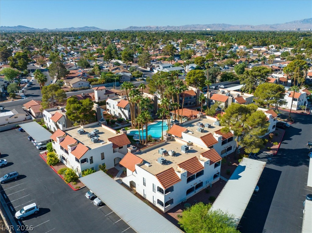 3411 Sunfish Drive A Henderson NV 89014