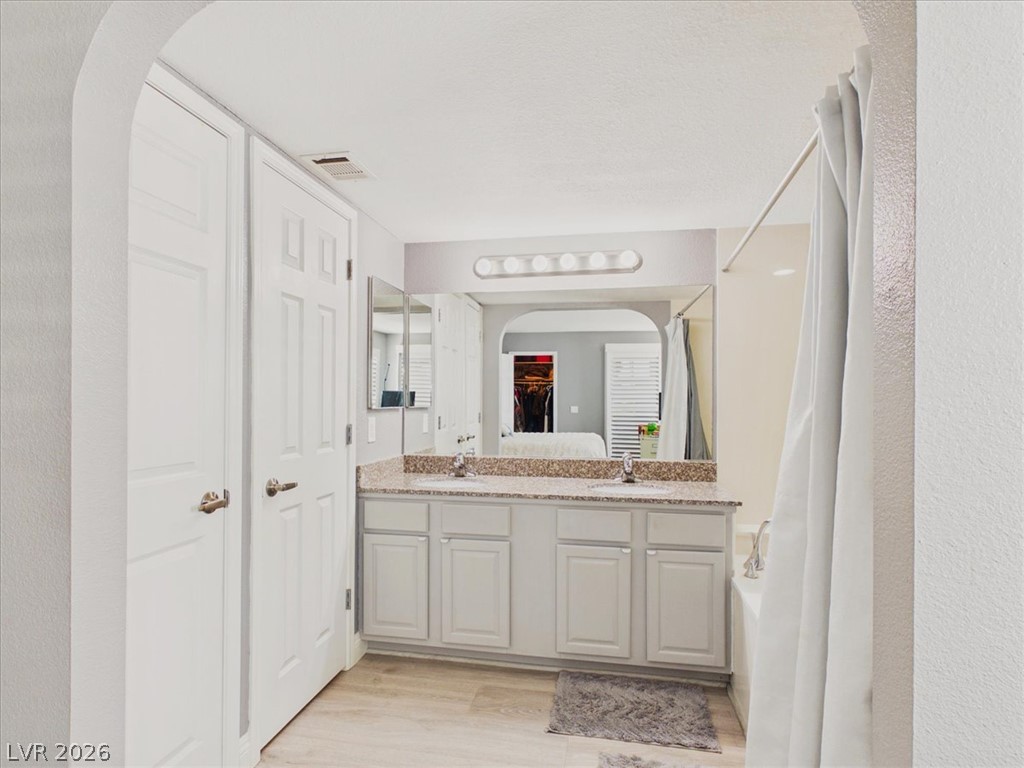 3411 Sunfish Drive A Henderson NV 89014