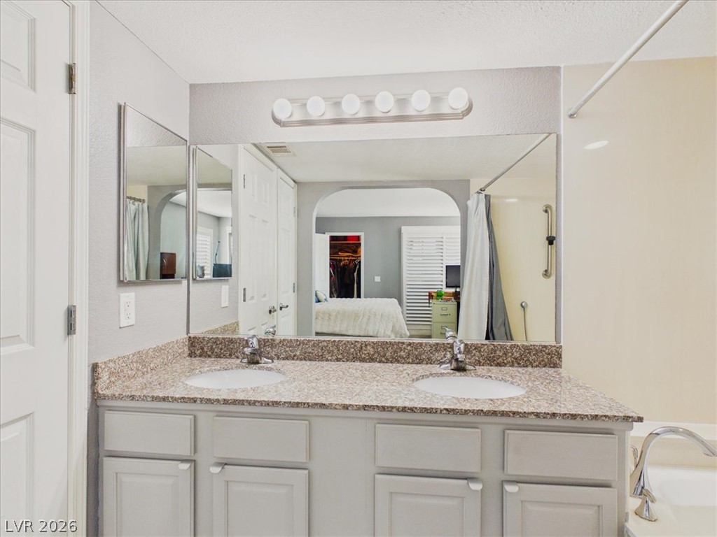 3411 Sunfish Drive A Henderson NV 89014