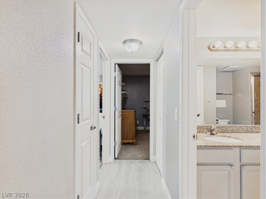 3411 Sunfish Drive A Henderson NV 89014