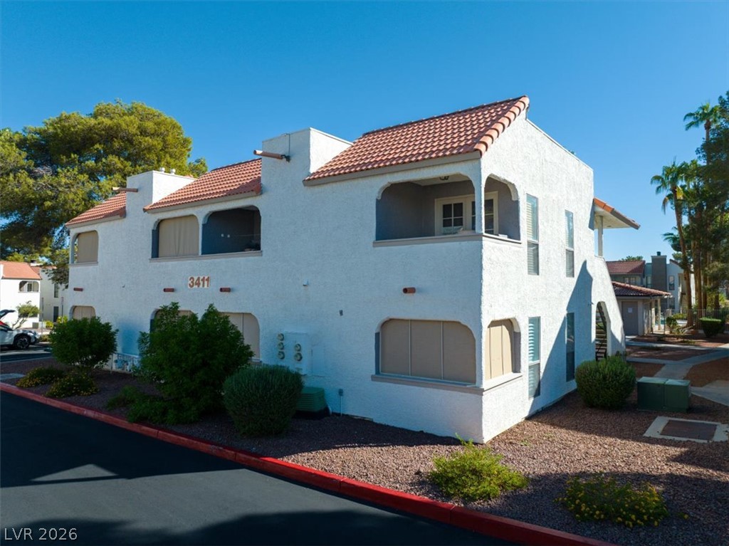 3411 Sunfish Drive A Henderson NV 89014