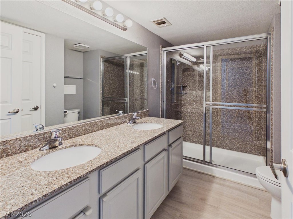 3411 Sunfish Drive A Henderson NV 89014
