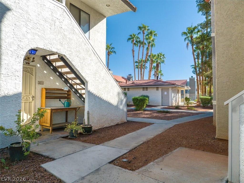 3411 Sunfish Drive A Henderson NV 89014