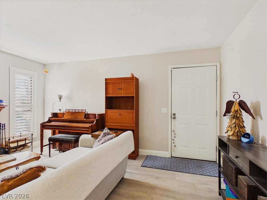3411 Sunfish Drive A Henderson NV 89014