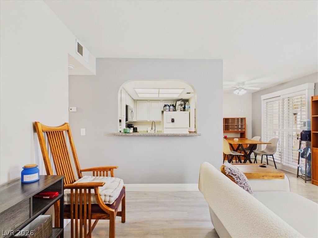 3411 Sunfish Drive A Henderson NV 89014