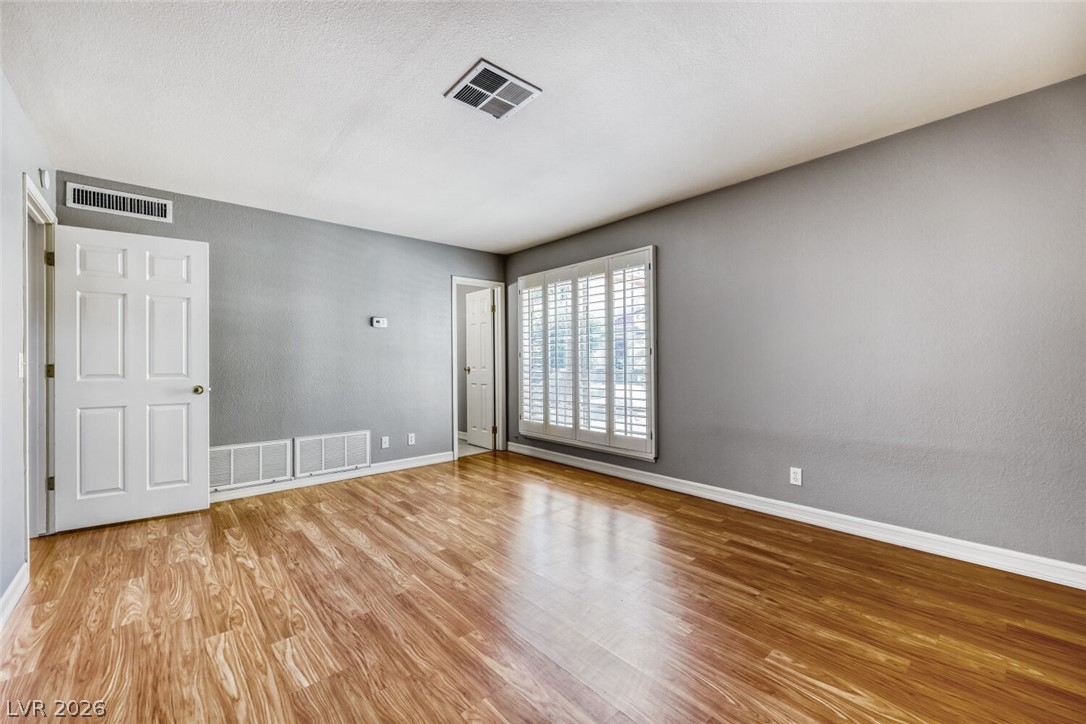3173 Pinehurst Drive A Las Vegas NV 89109