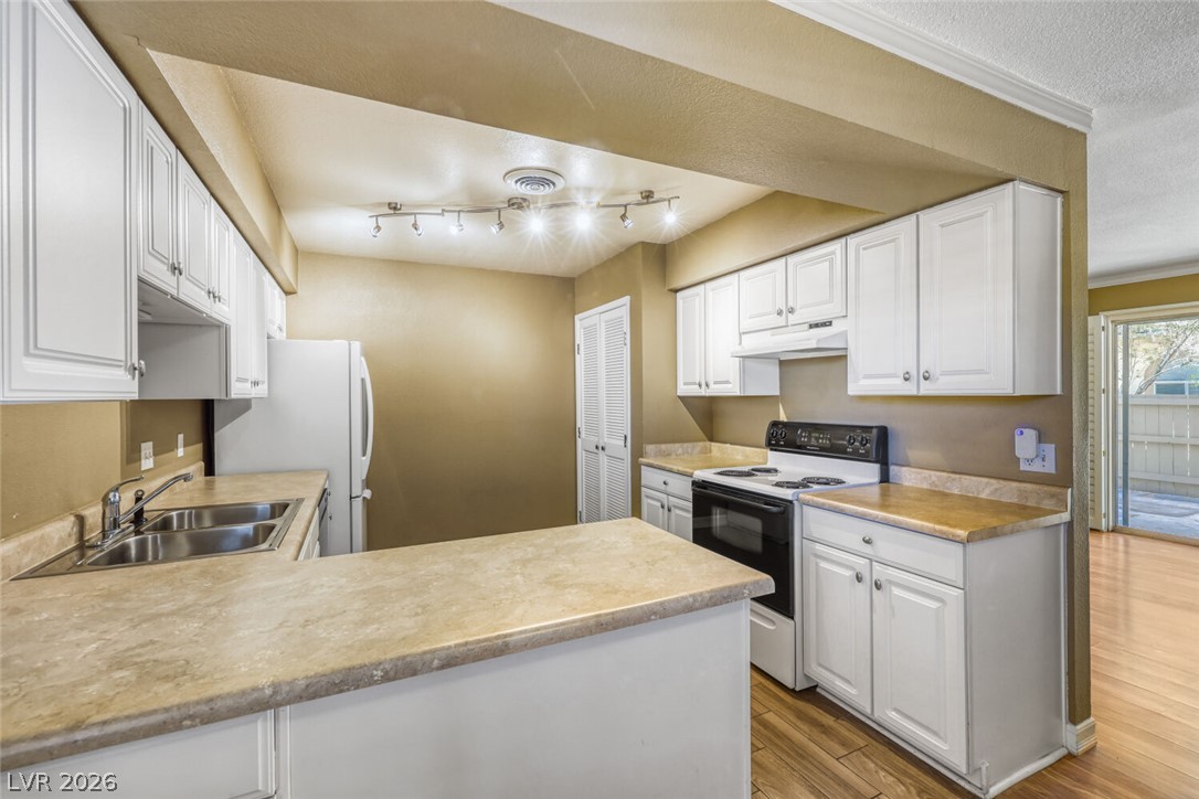3173 Pinehurst Drive A Las Vegas NV 89109