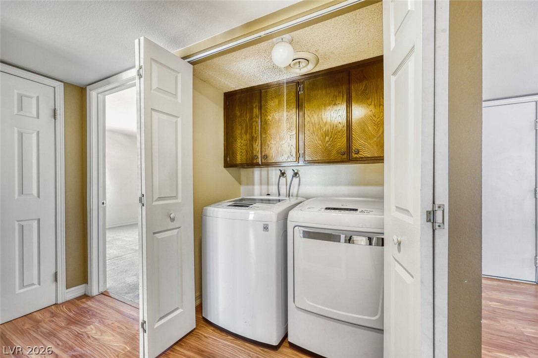 3173 Pinehurst Drive A Las Vegas NV 89109