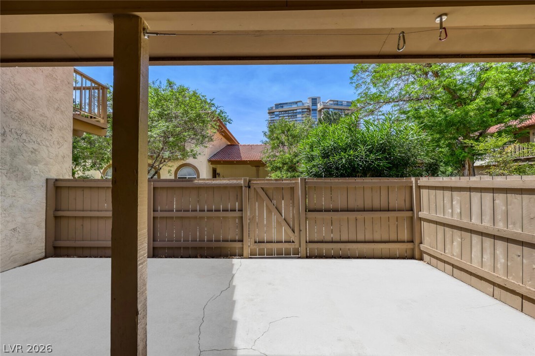 3173 Pinehurst Drive A Las Vegas NV 89109
