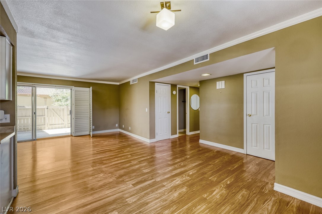 3173 Pinehurst Drive A Las Vegas NV 89109