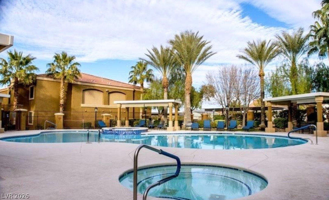 950 Seven Hills Drive 3026 Henderson NV 89052