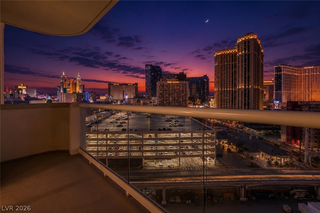 145 East Harmon Avenue 1407 Las Vegas NV 89109