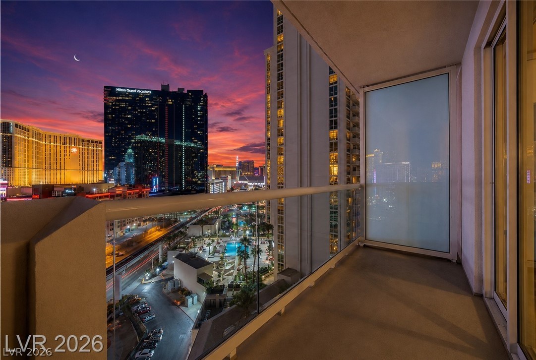 145 East Harmon Avenue 1407 Las Vegas NV 89109