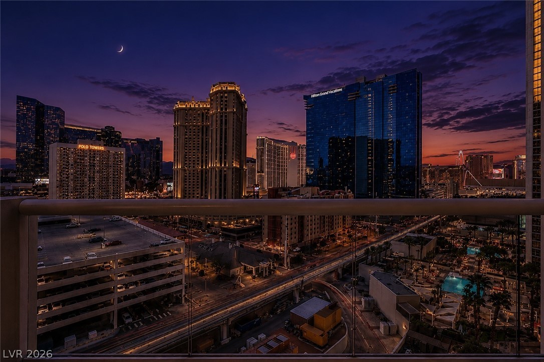 145 East Harmon Avenue 1407 Las Vegas NV 89109