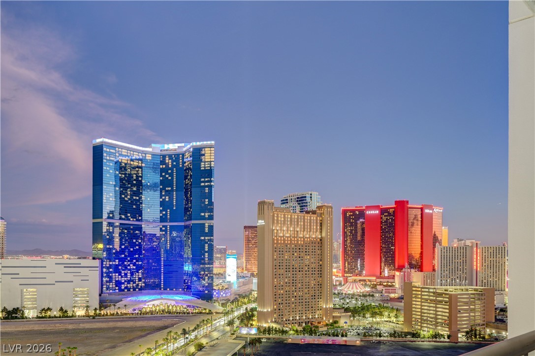 200 West Sahara Avenue 2308 Las Vegas NV 89102