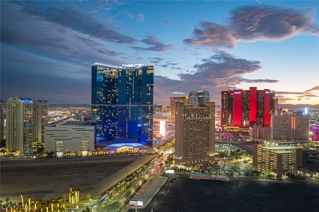 200 West Sahara Avenue 2308 Las Vegas NV 89102