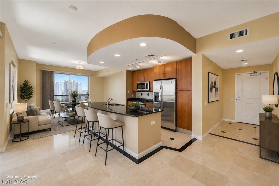 200 West Sahara Avenue 2308 Las Vegas NV 89102