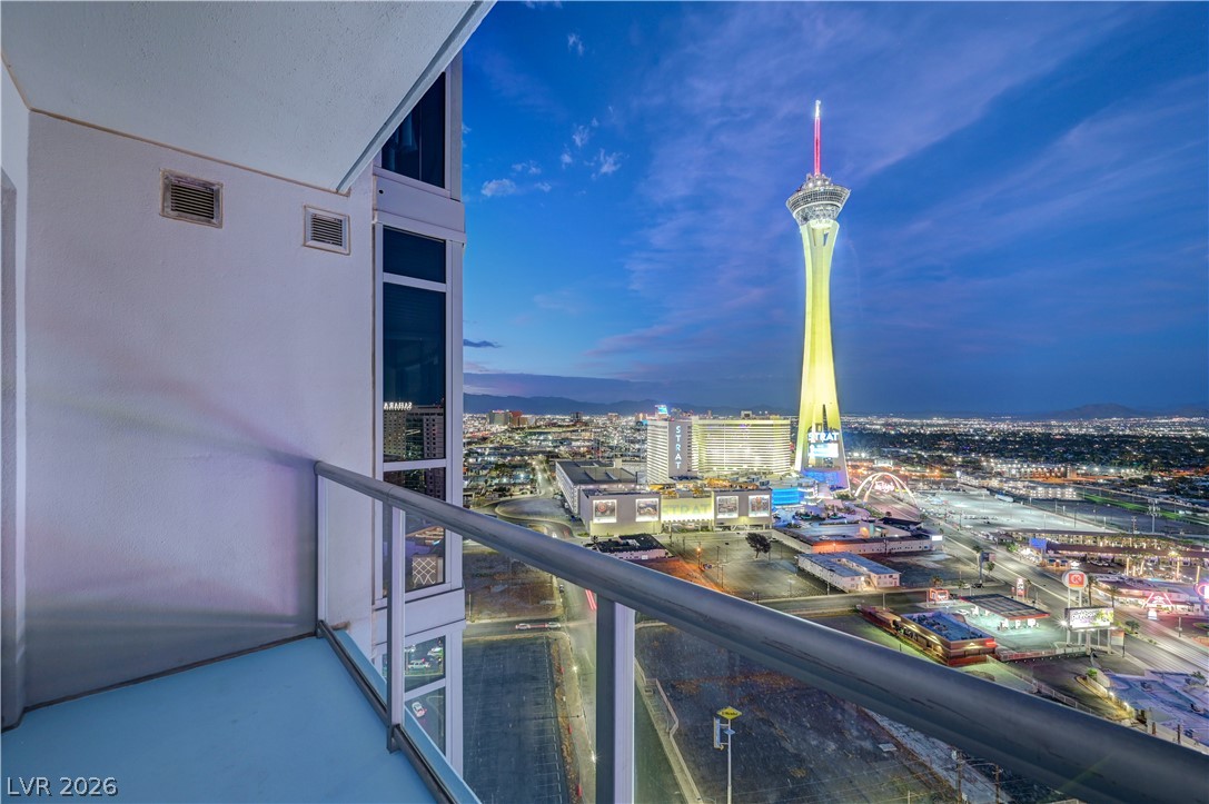 200 West Sahara Avenue 2308 Las Vegas NV 89102